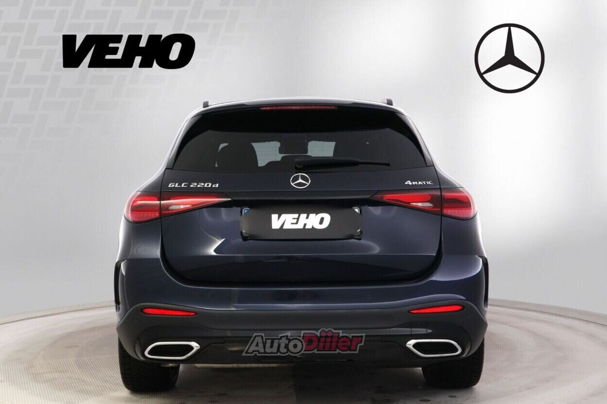Mercedes-Benz GLC 220 2023, kuva 7/10