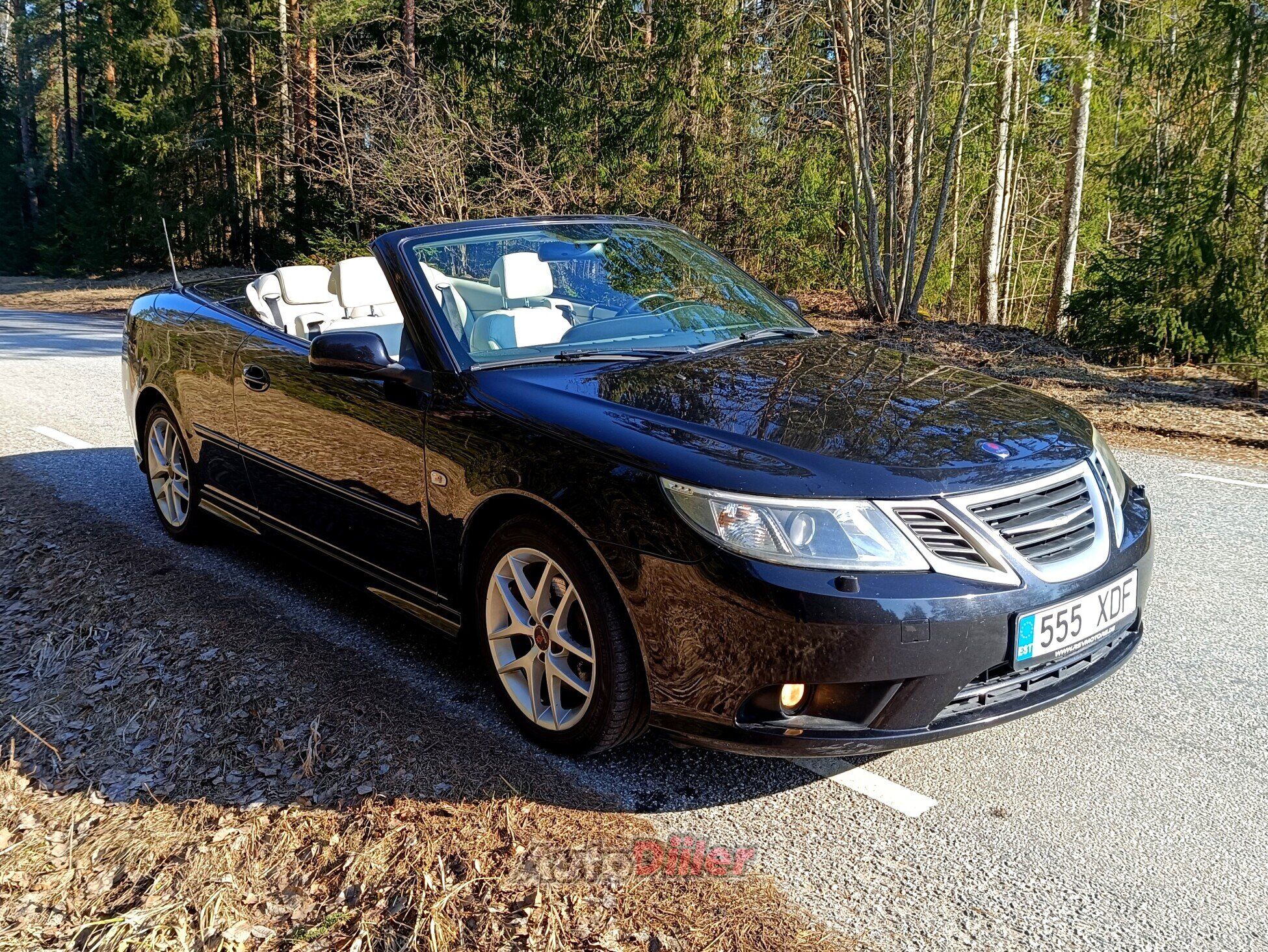 Saab 9-3