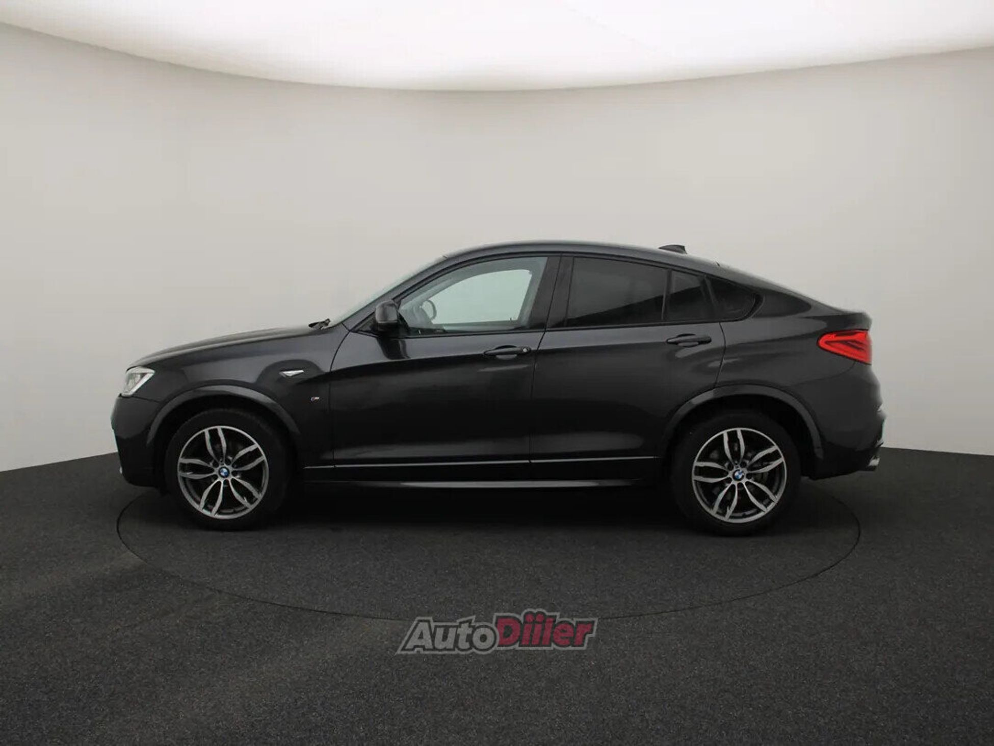 BMW X4 High Executive 3.0 225kW 2015, kuva 6/10