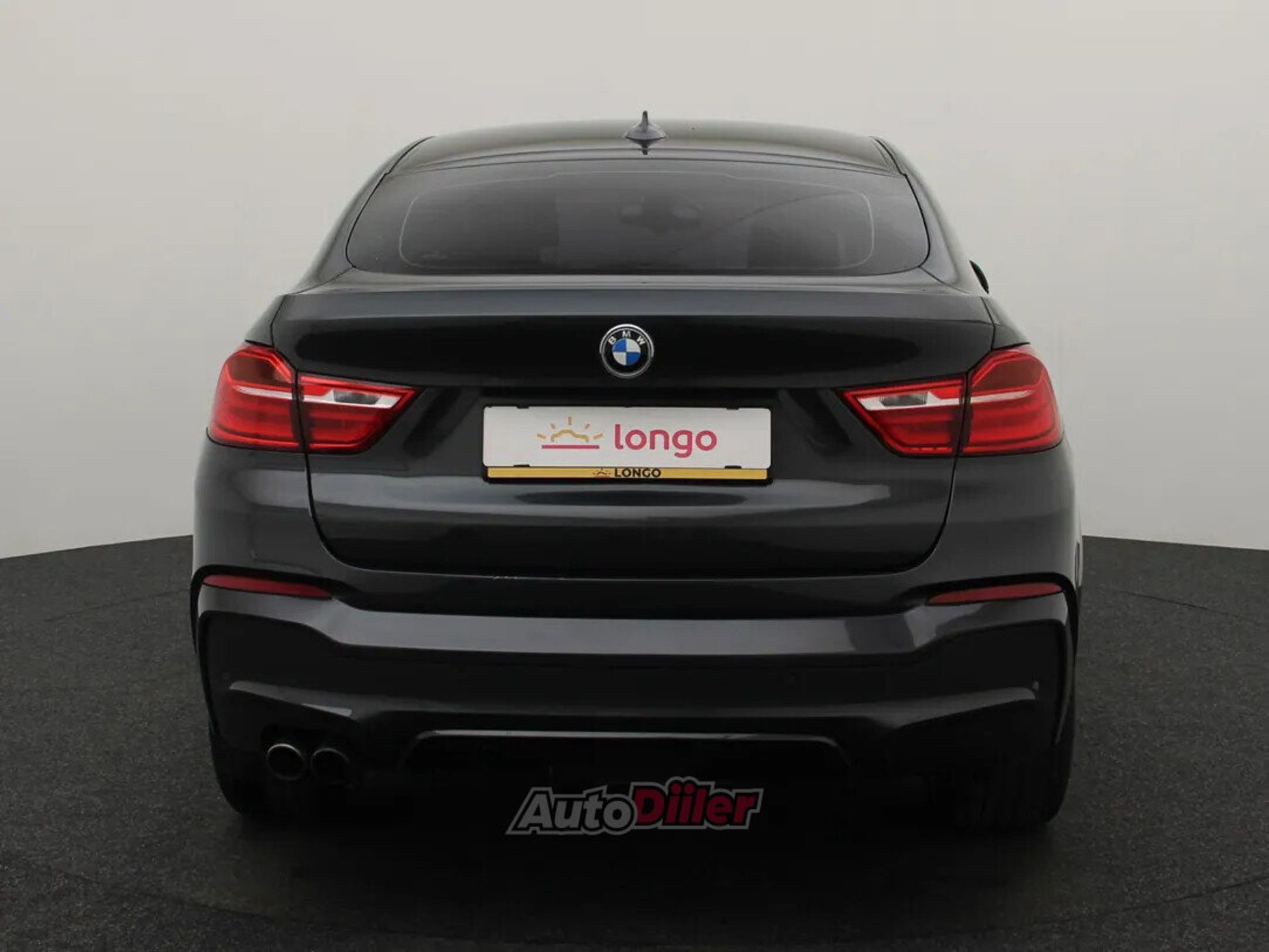 BMW X4 High Executive 3.0 225kW 2015, kuva 5/10