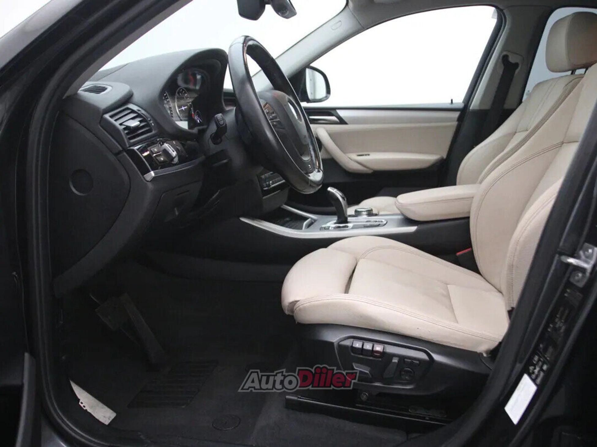 BMW X4 High Executive 3.0 225kW 2015, kuva 4/10