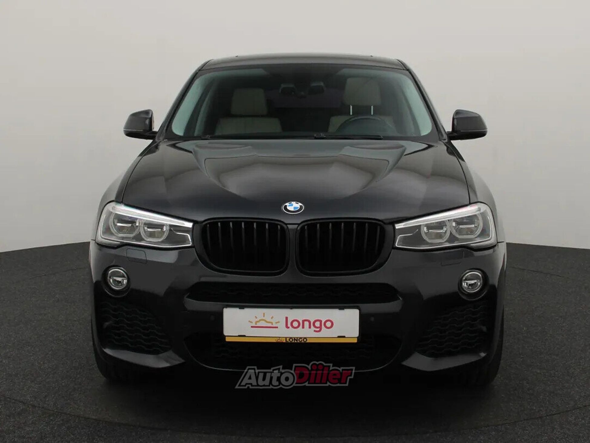 BMW X4 High Executive 3.0 225kW 2015, kuva 3/10