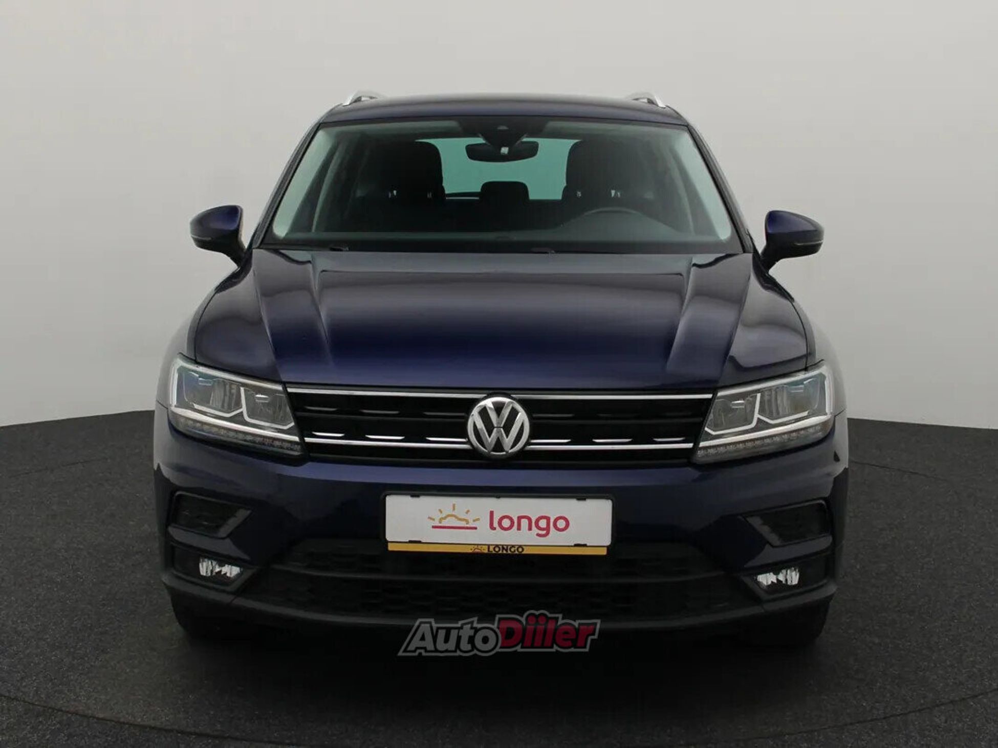 Volkswagen Tiguan Business 2.0 110kW 2020, kuva 3/10