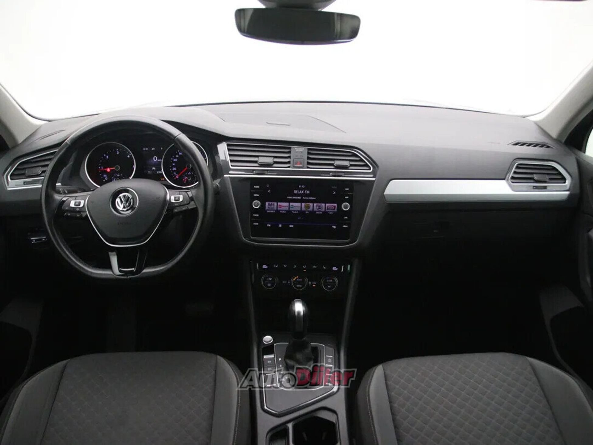 Volkswagen Tiguan Business 2.0 110kW 2020, kuva 2/10