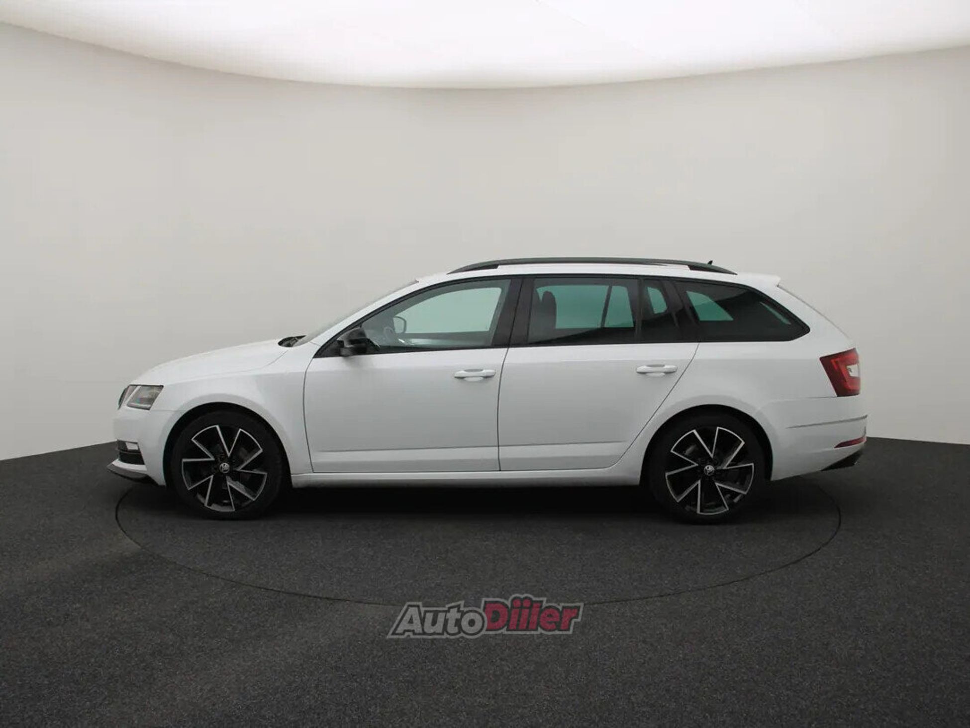 Skoda Octavia Sport Business 1.6 85kW 2020, kuva 6/10