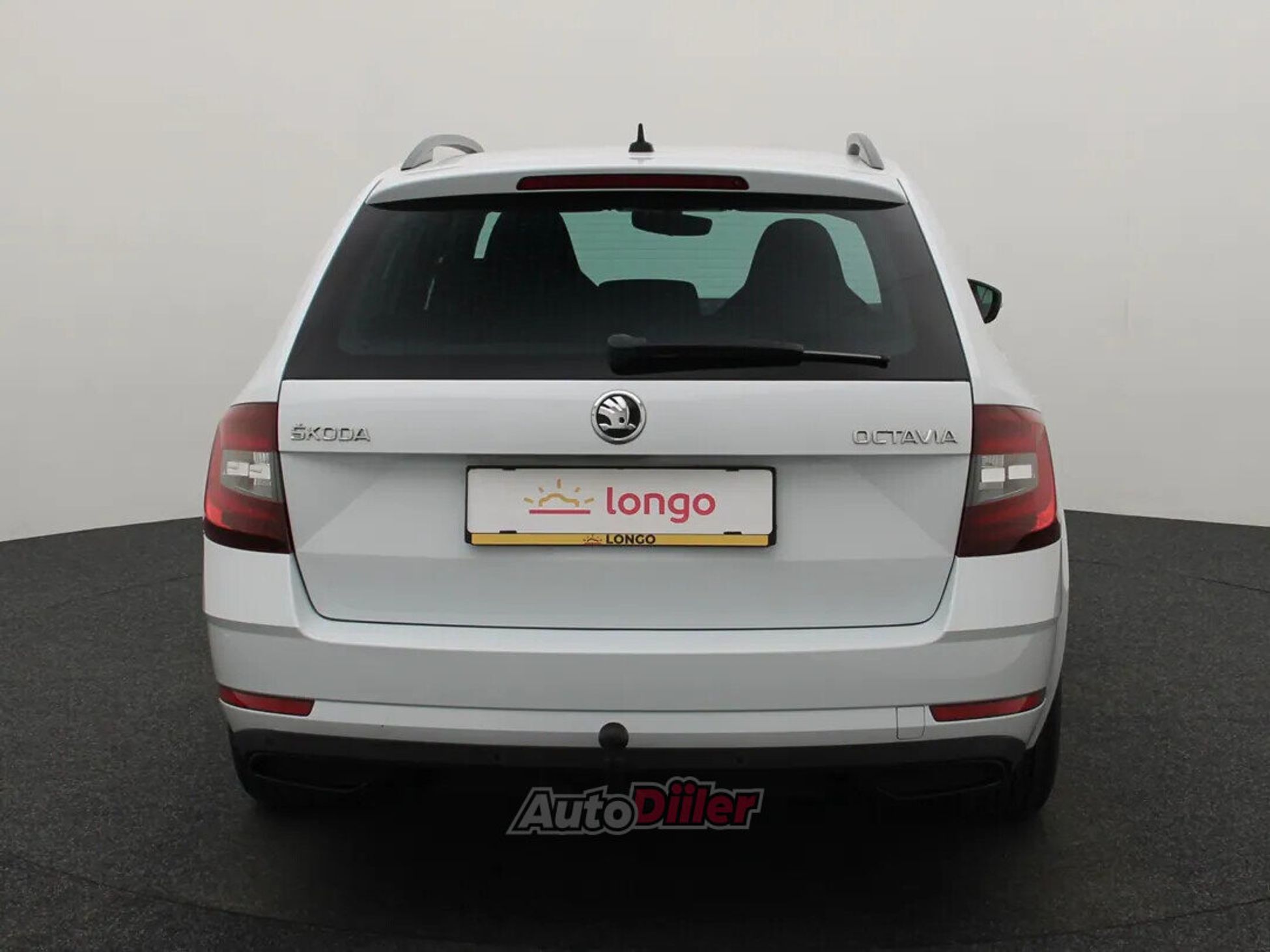 Skoda Octavia Sport Business 1.6 85kW 2020, kuva 5/10