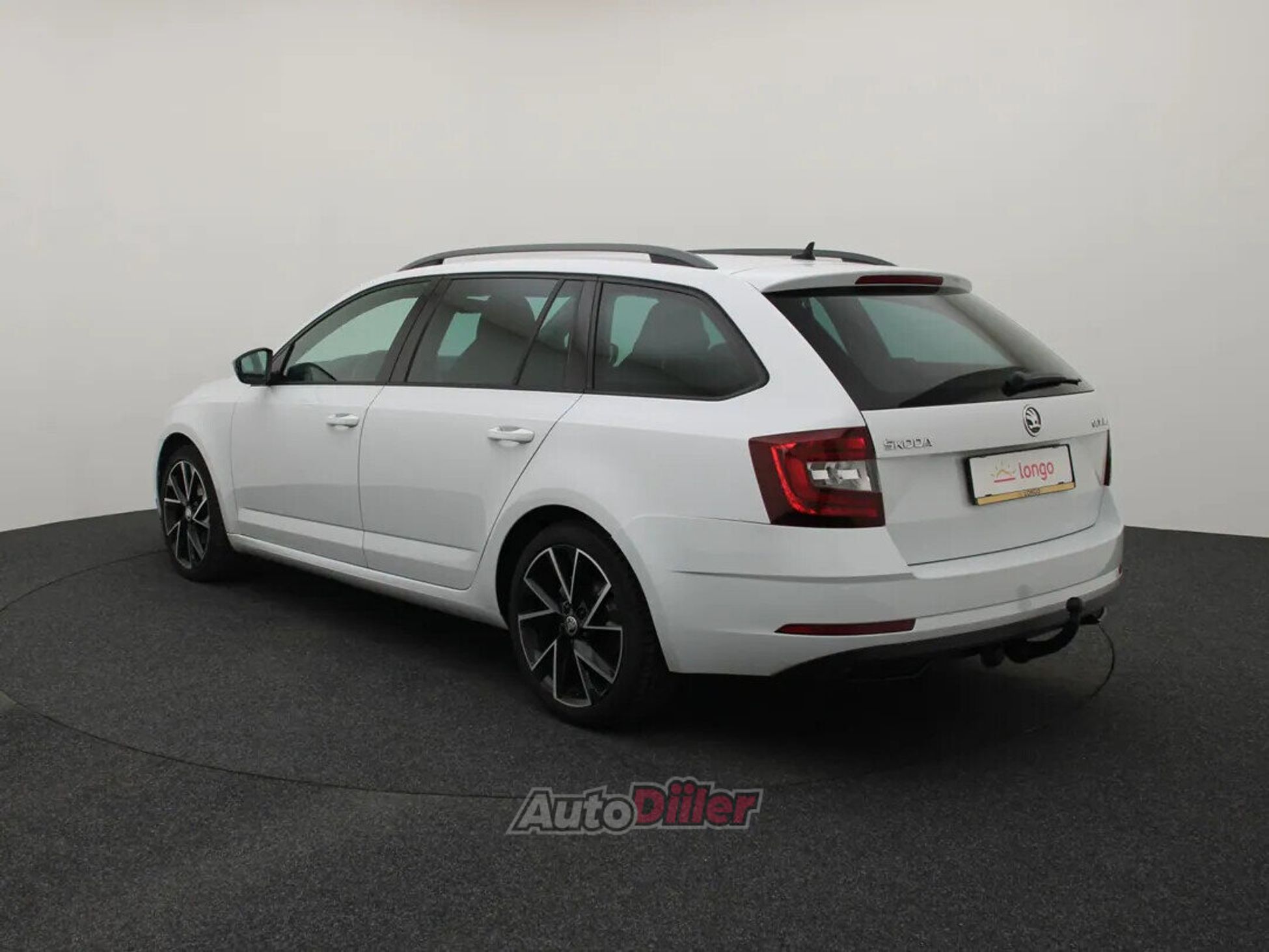 Skoda Octavia Sport Business 1.6 85kW 2020, kuva 7/10
