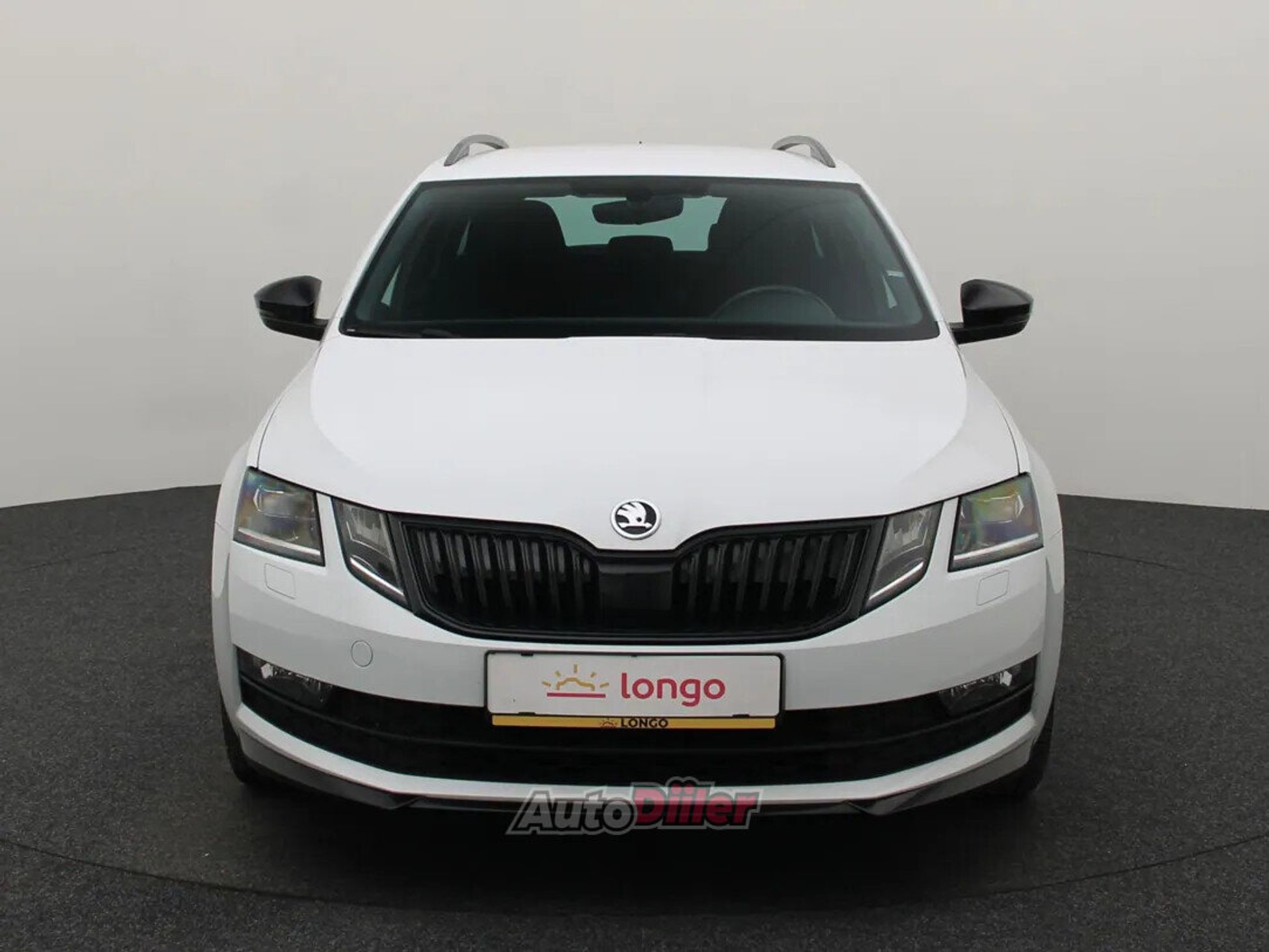 Skoda Octavia Sport Business 1.6 85kW 2020, kuva 3/10