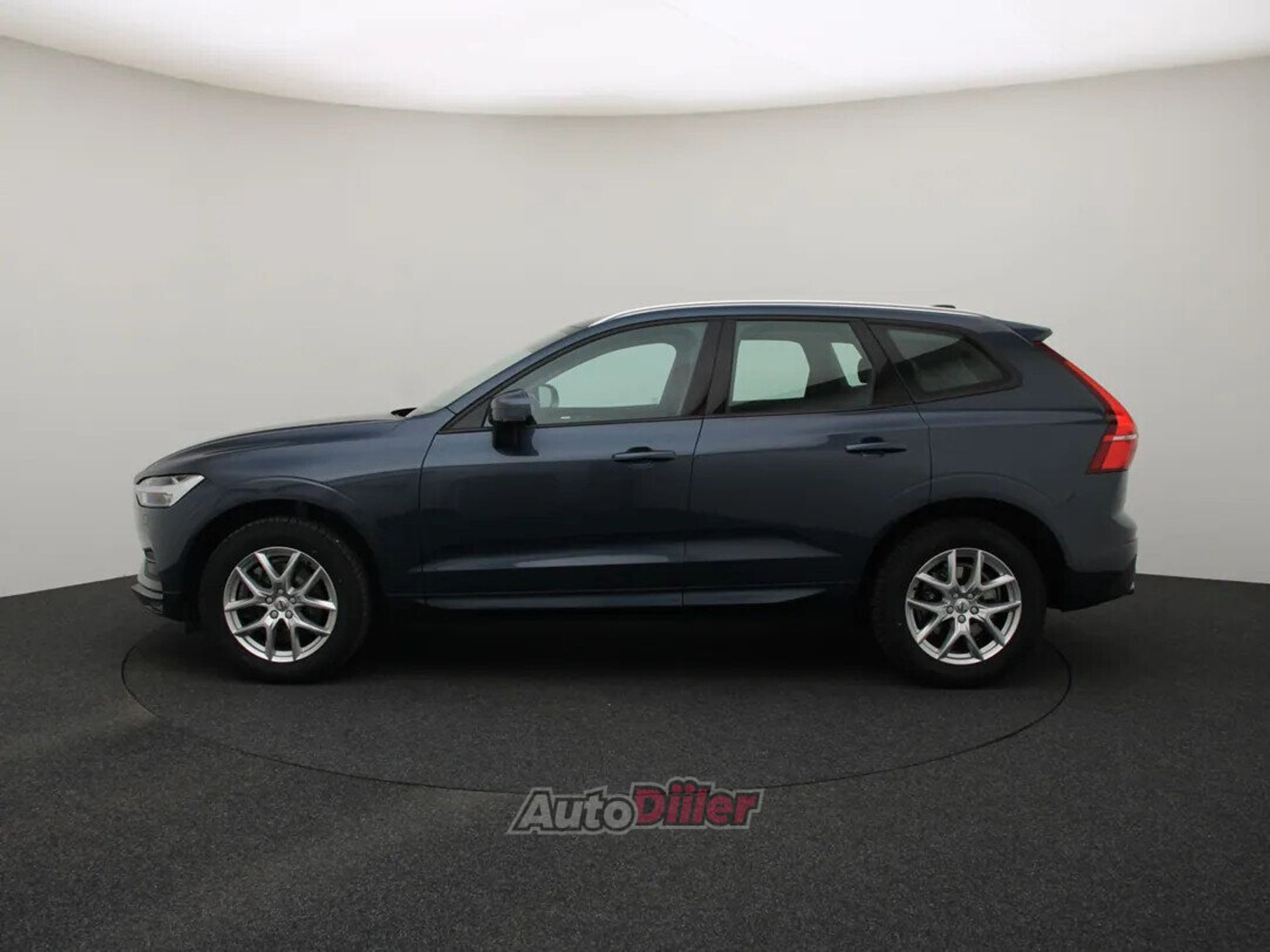 Volvo XC60 MHEV Business 2.0 145kW 2020, photo 6/10
