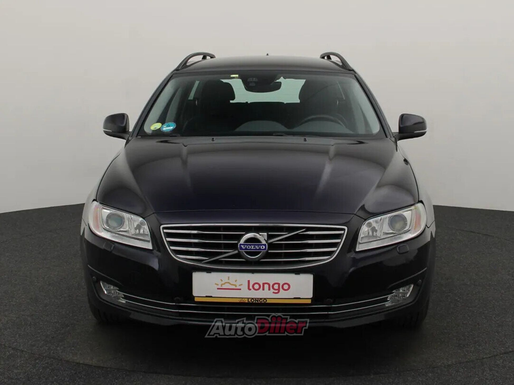Volvo V70 Polar+ 2.0 110kW 2016, kuva 3/10