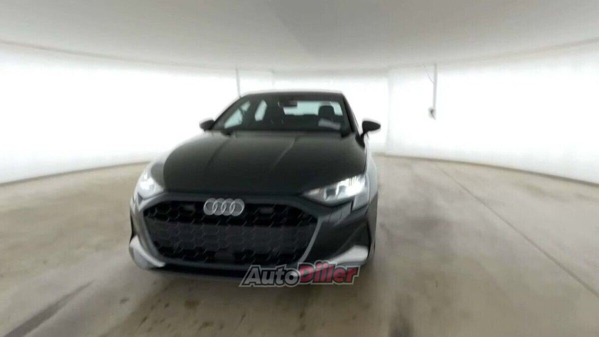 Audi A3 2.0 110kW 2025, photo 7/10