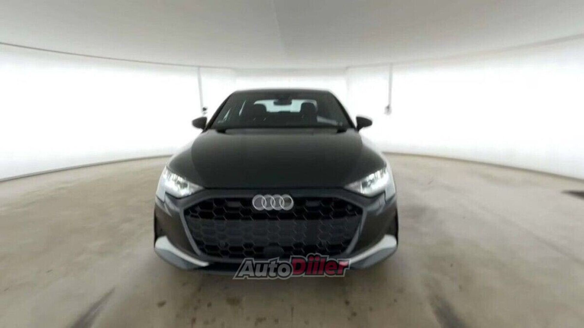 Audi A3 2.0 110kW 2025, photo 5/10