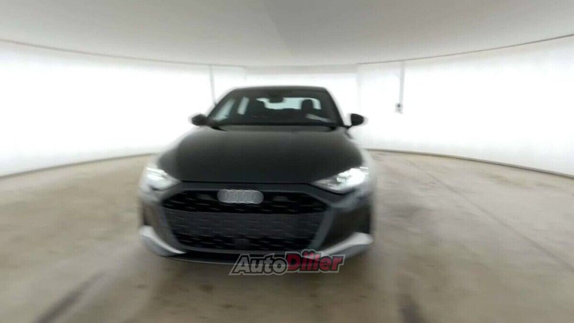 Audi A3 2.0 110kW 2025, photo 6/10