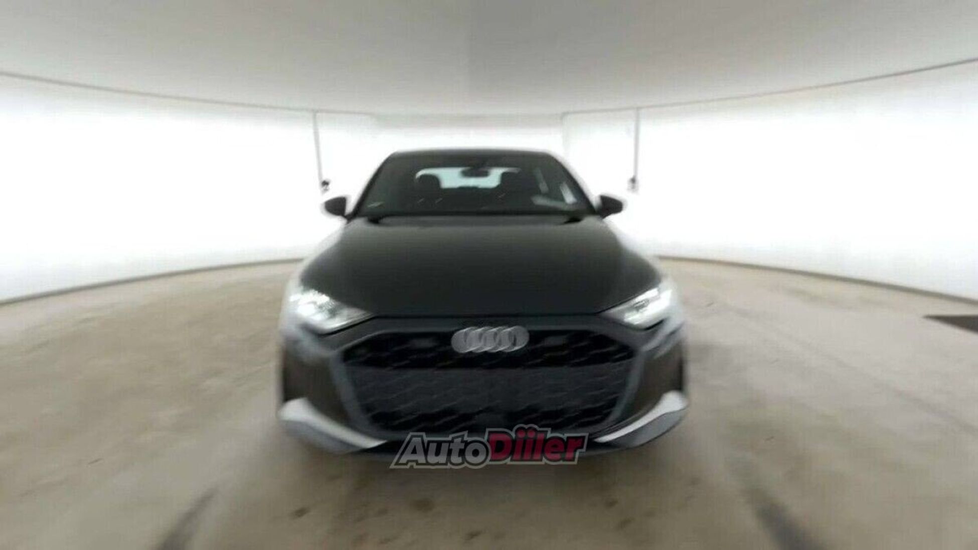Audi A3 2.0 110kW 2025, photo 4/10
