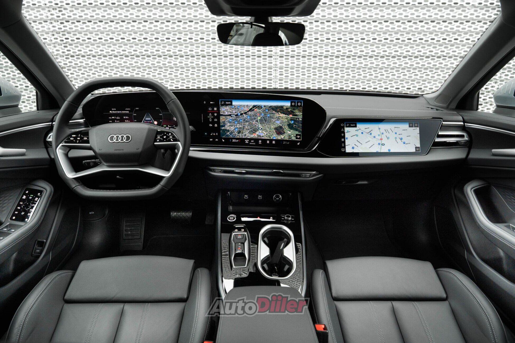 Audi A6 2.0 150kW 2025, kuva 6/10