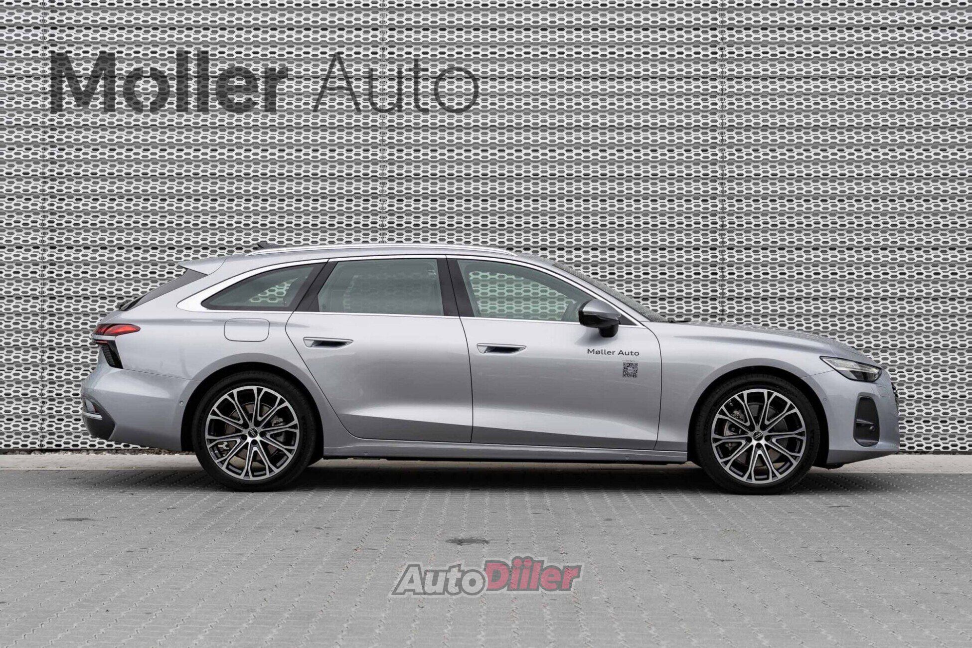 Audi A6 2.0 150kW 2025, kuva 5/10