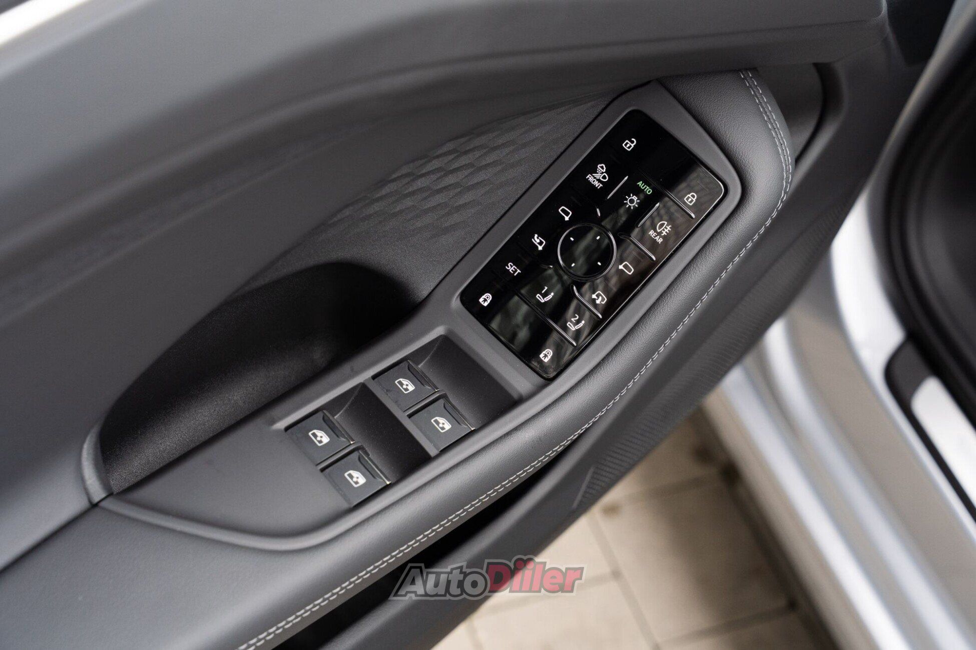 Audi A6 2.0 150kW 2025, kuva 7/10