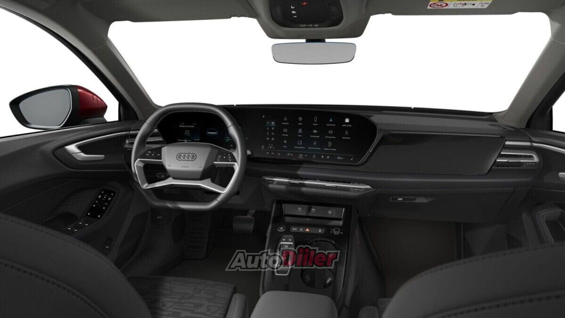 Audi A5 110kW 2025, photo 7/9