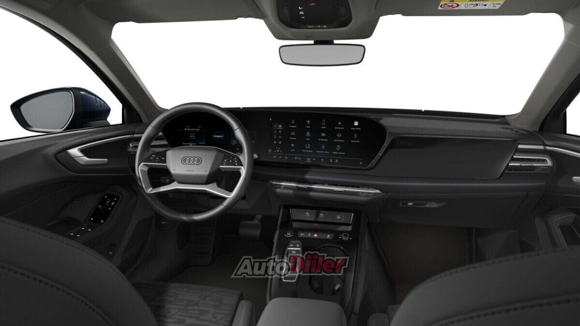 Audi A5 2.0 150kW 2025, photo 7/9
