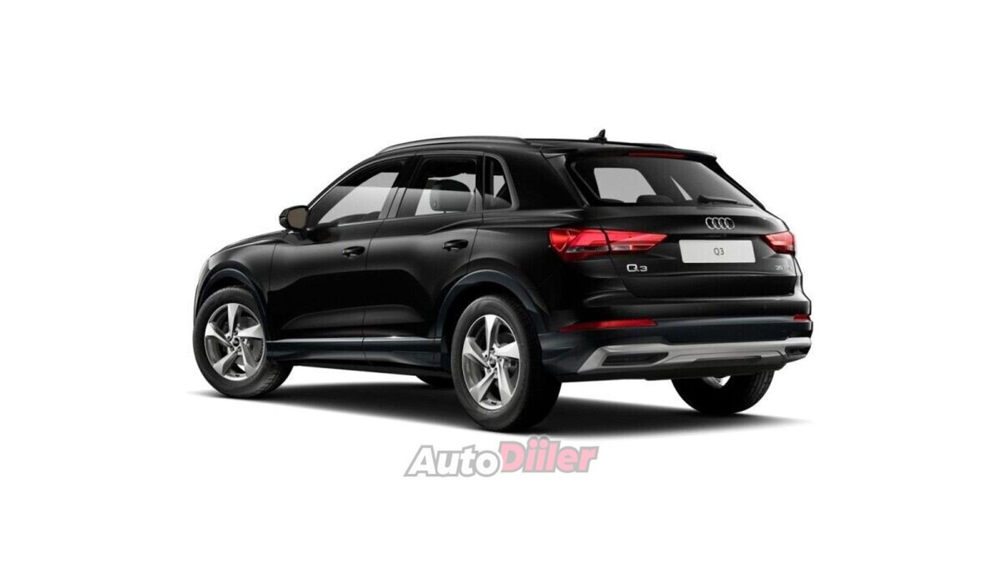 Audi Q3 1.5 110kW 2025, kuva 3/9