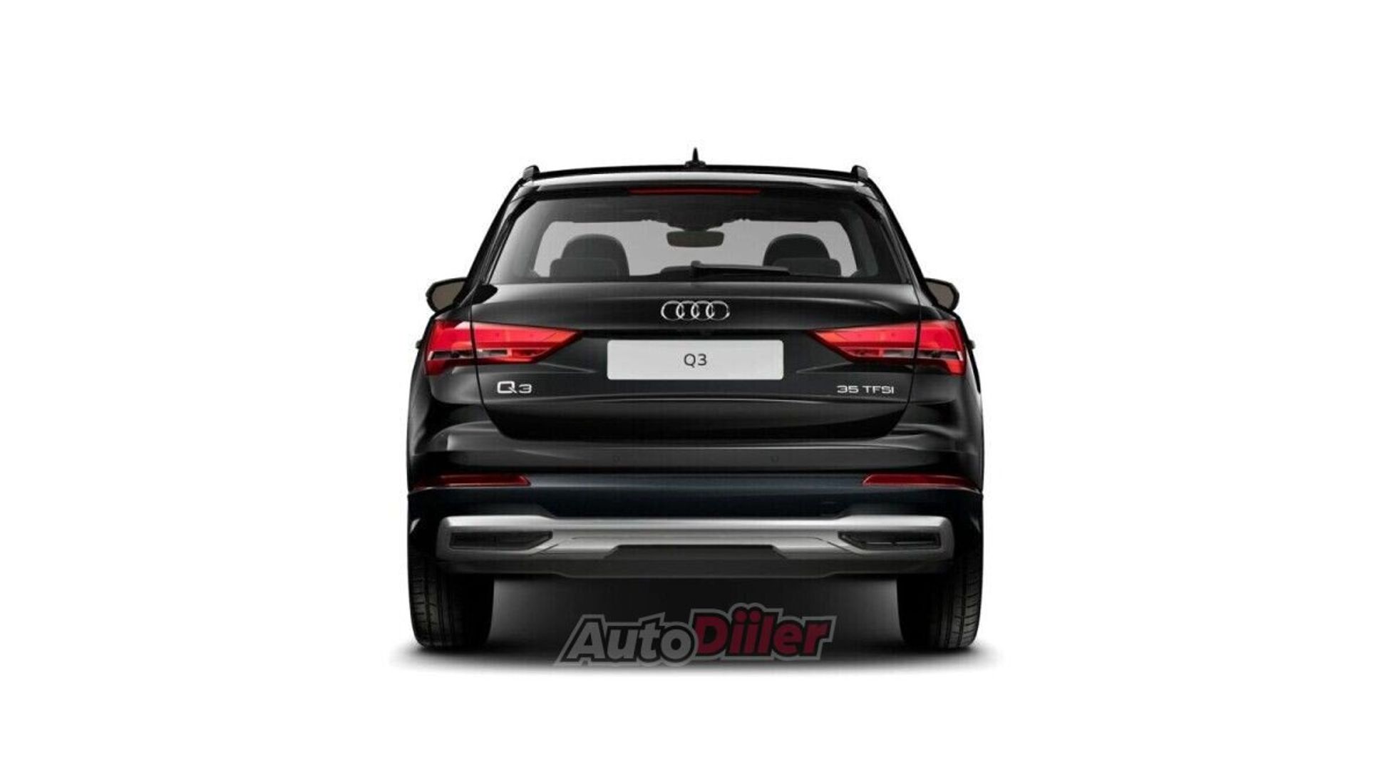 Audi Q3 1.5 110kW 2025, kuva 5/9