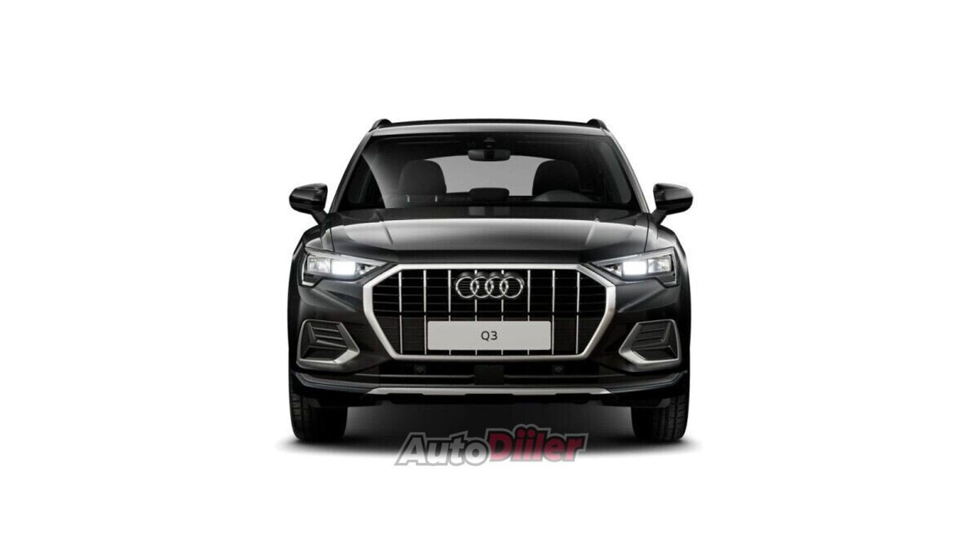 Audi Q3 1.5 110kW 2025, kuva 6/9
