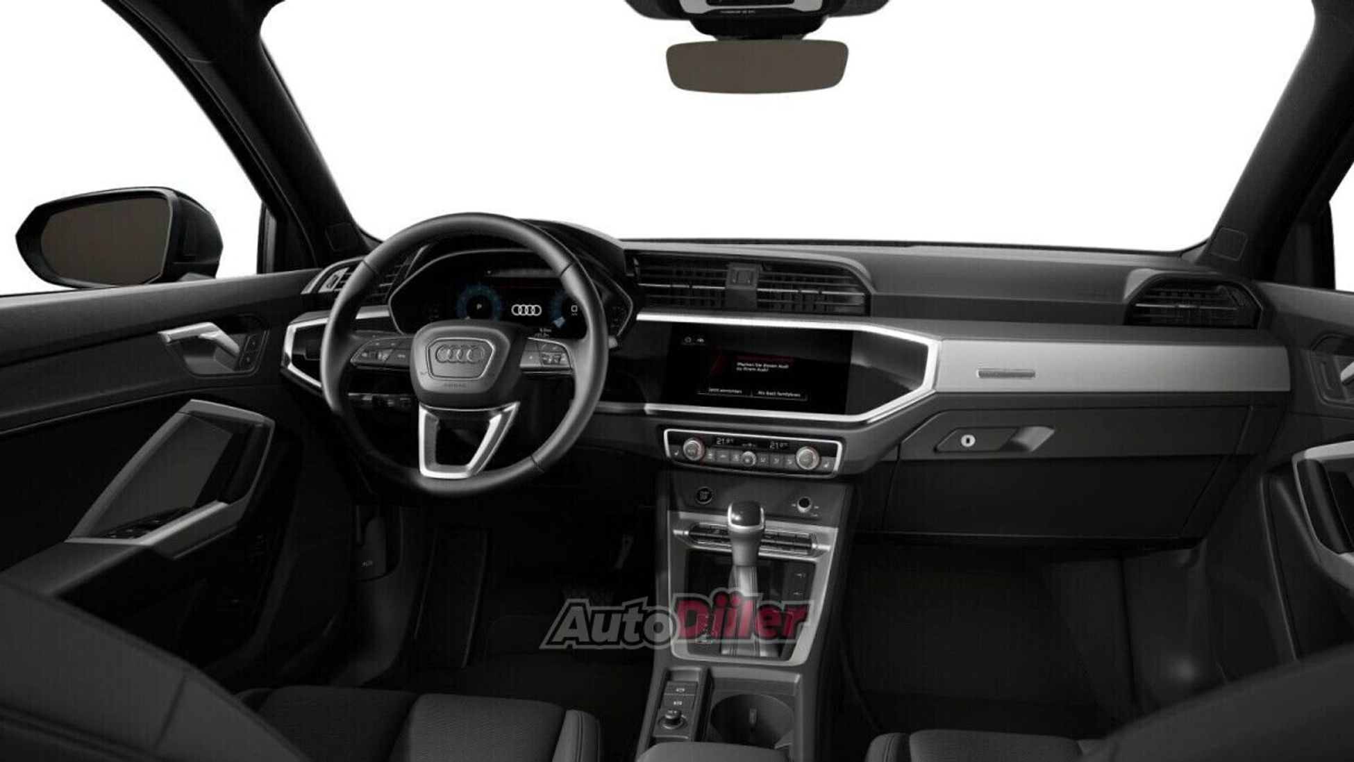 Audi Q3 1.5 110kW 2025, kuva 7/9