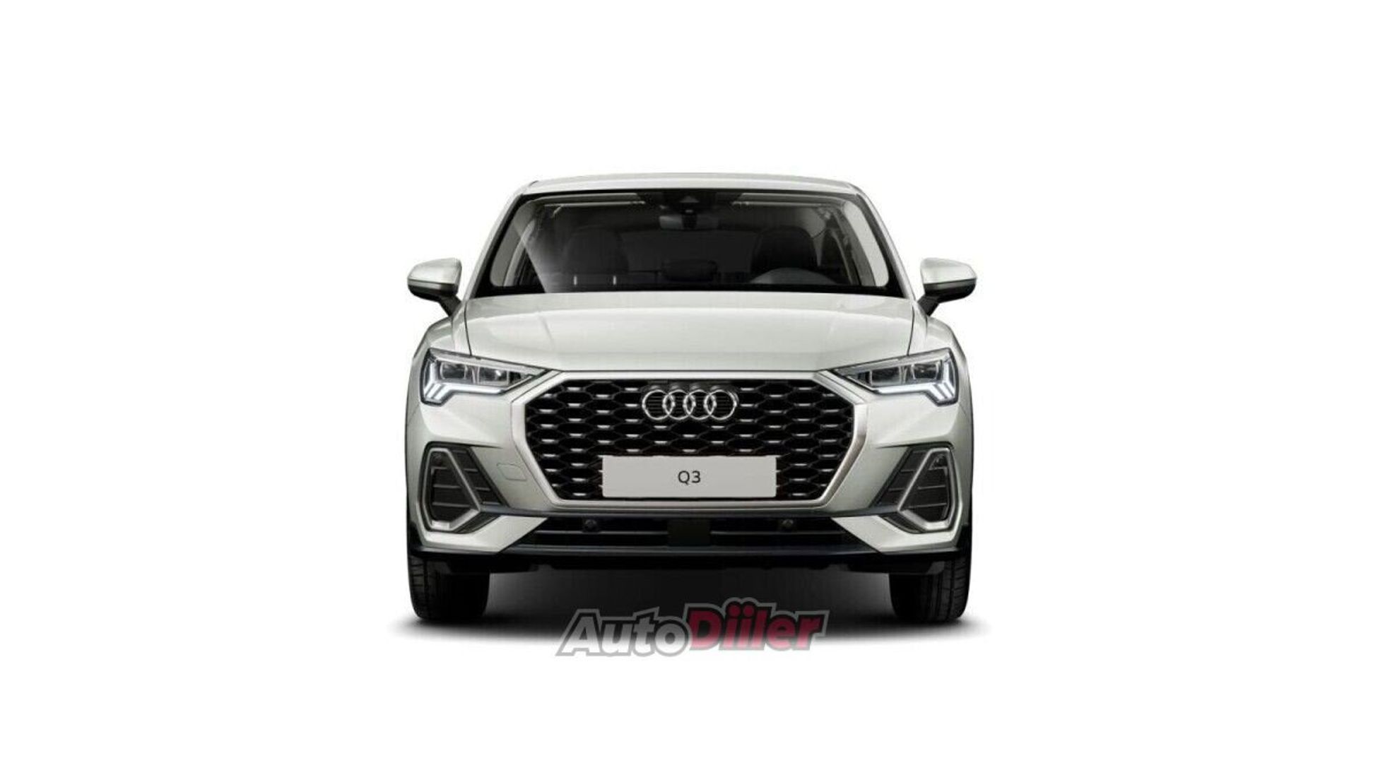 Audi Q3 1.5 110kW 2025, kuva 6/9
