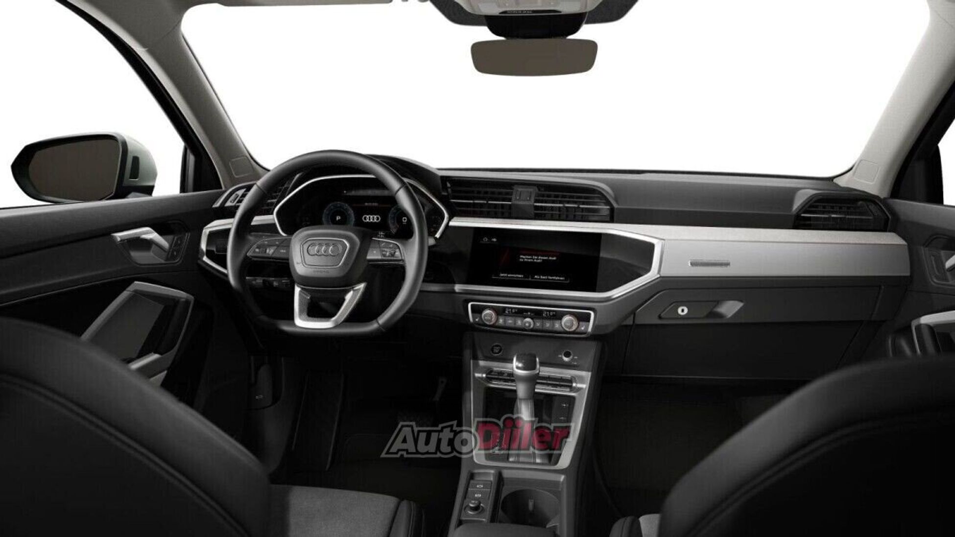 Audi Q3 1.5 110kW 2025, kuva 7/9
