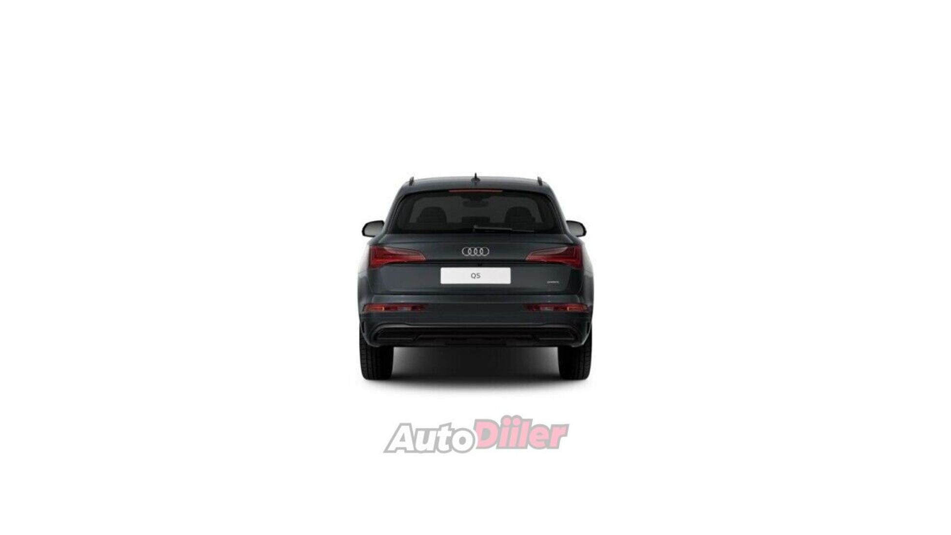 Audi Q5 2.0 150kW 2024, kuva 5/8
