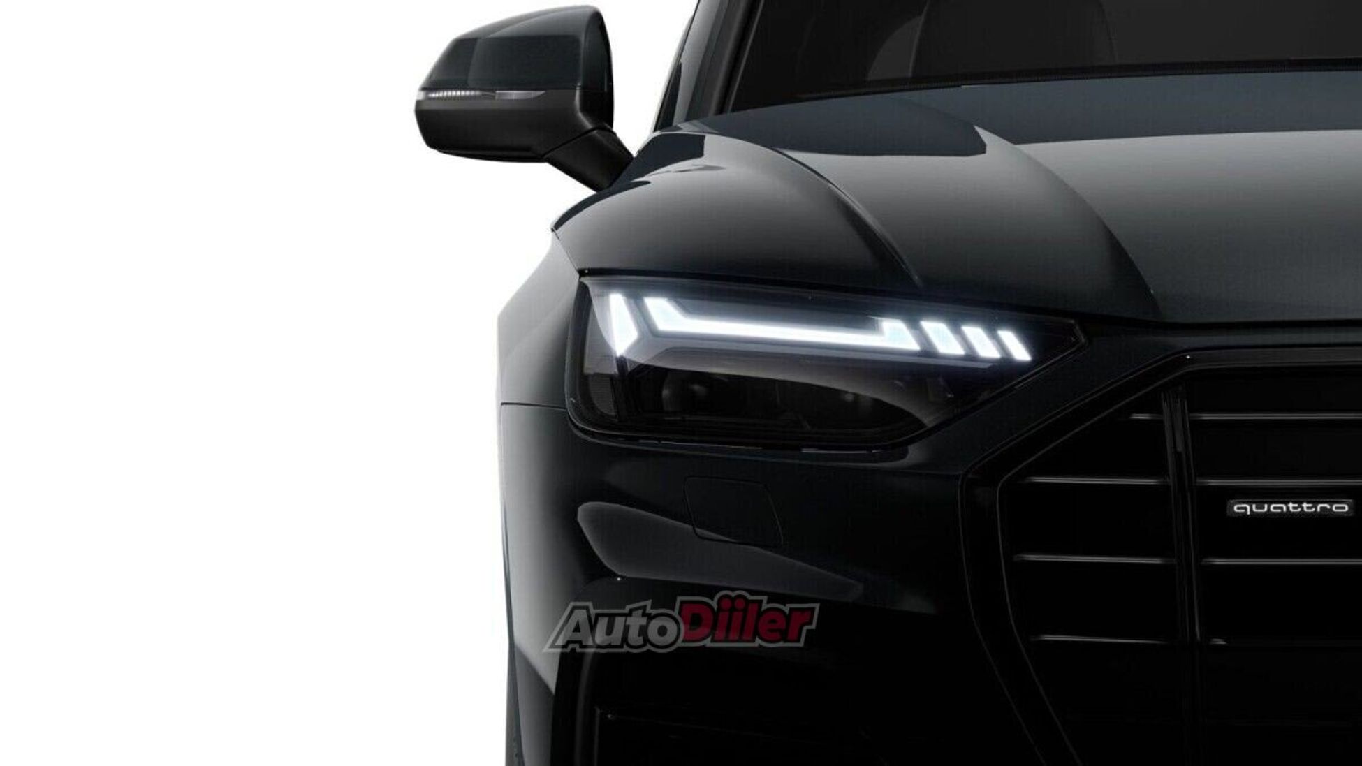 Audi Q5 2.0 150kW 2024, kuva 2/8