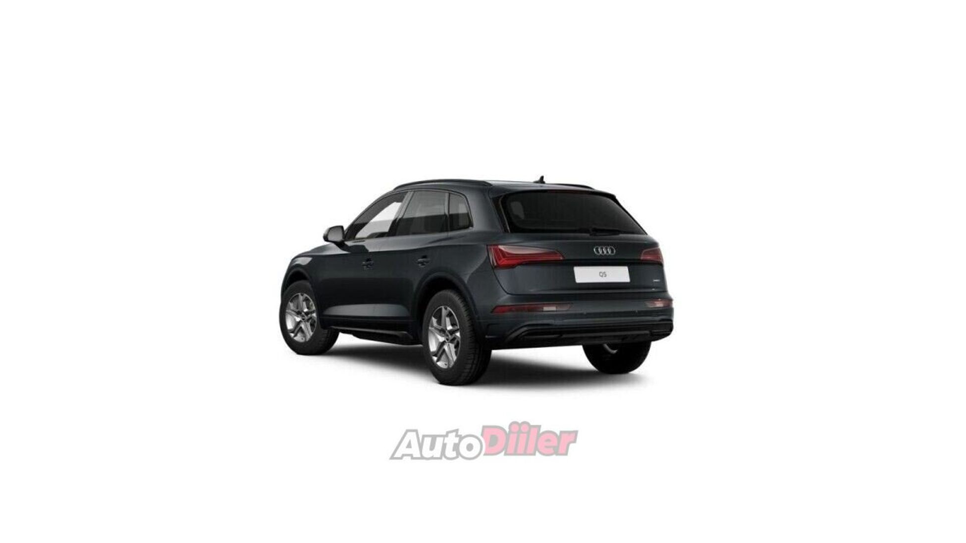 Audi Q5 2.0 150kW 2024, kuva 4/8