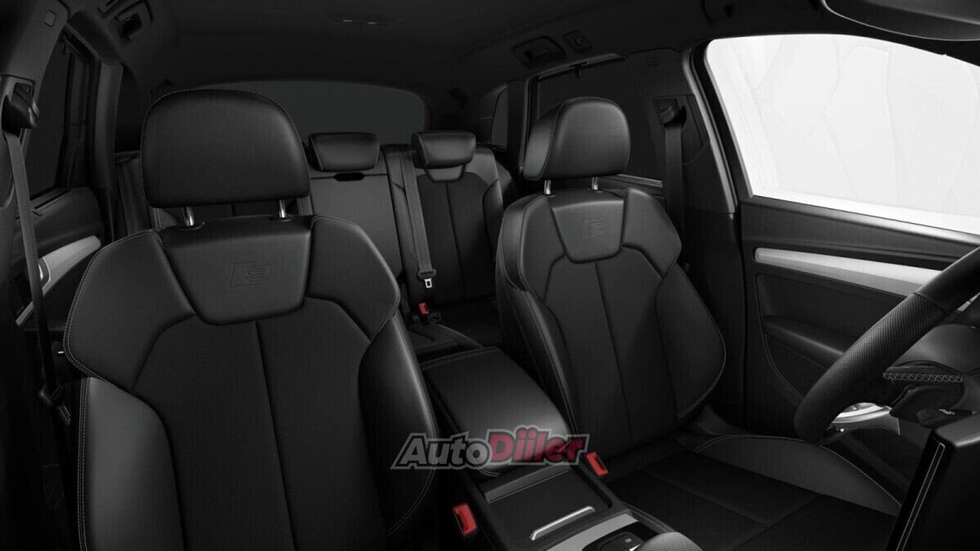 Audi Q5 2.0 150kW 2024, kuva 8/8