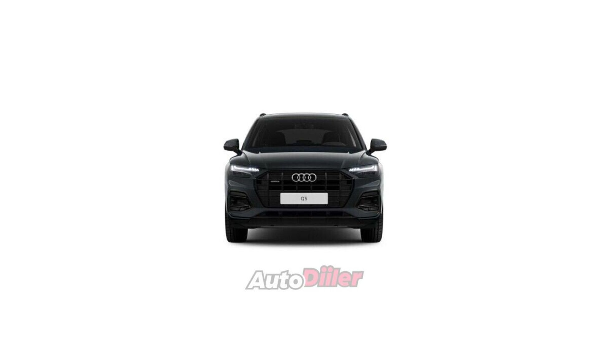 Audi Q5 2.0 150kW 2024, kuva 6/8