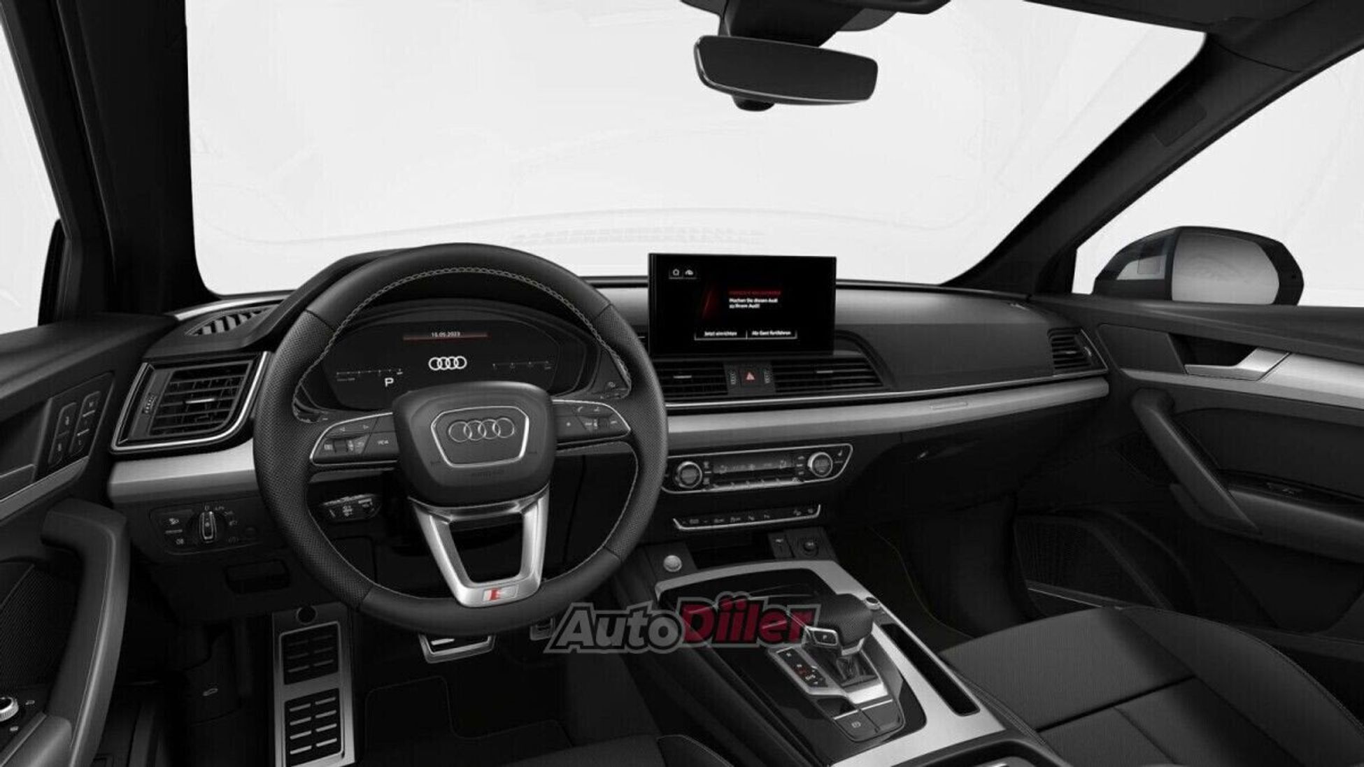 Audi Q5 2.0 150kW 2024, kuva 7/8