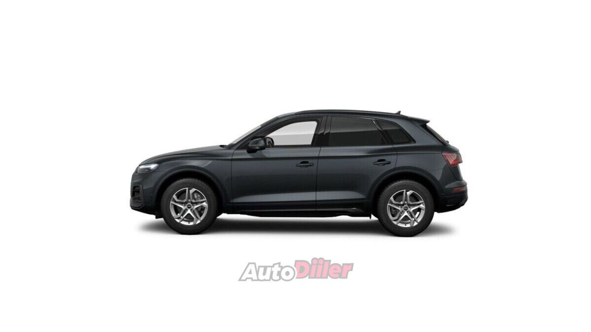 Audi Q5 2.0 150kW 2024, kuva 3/8