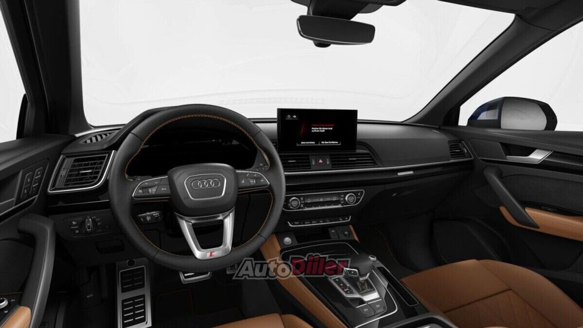 Audi Q5 195kW 2024, photo 7/8
