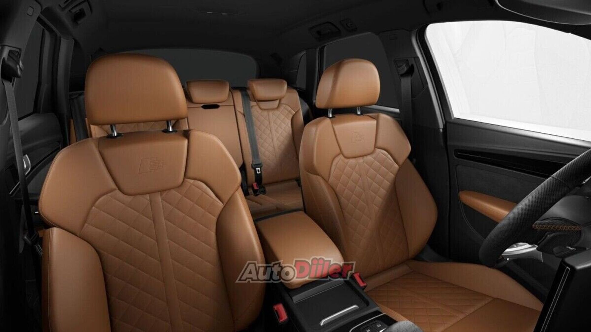 Audi Q5 195kW 2024, photo 8/8