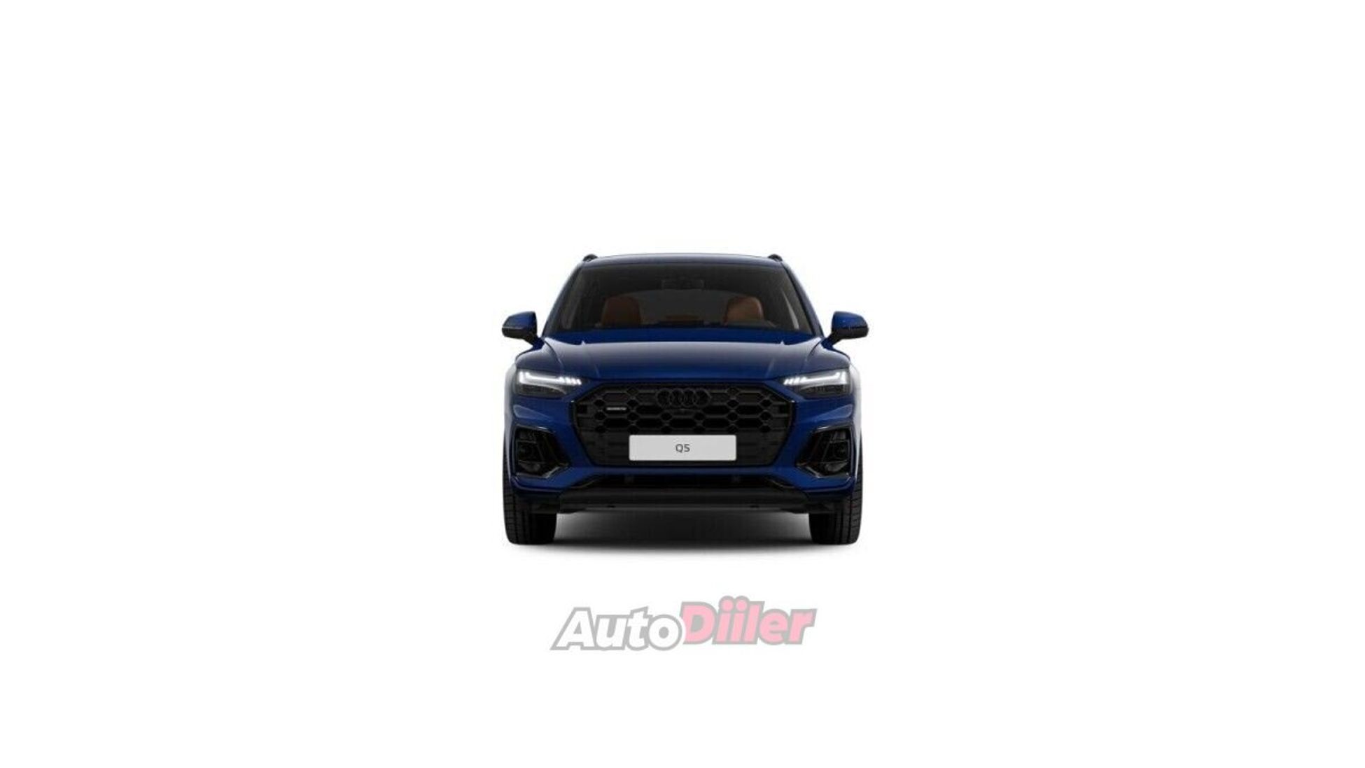 Audi Q5 195kW 2024, photo 6/8