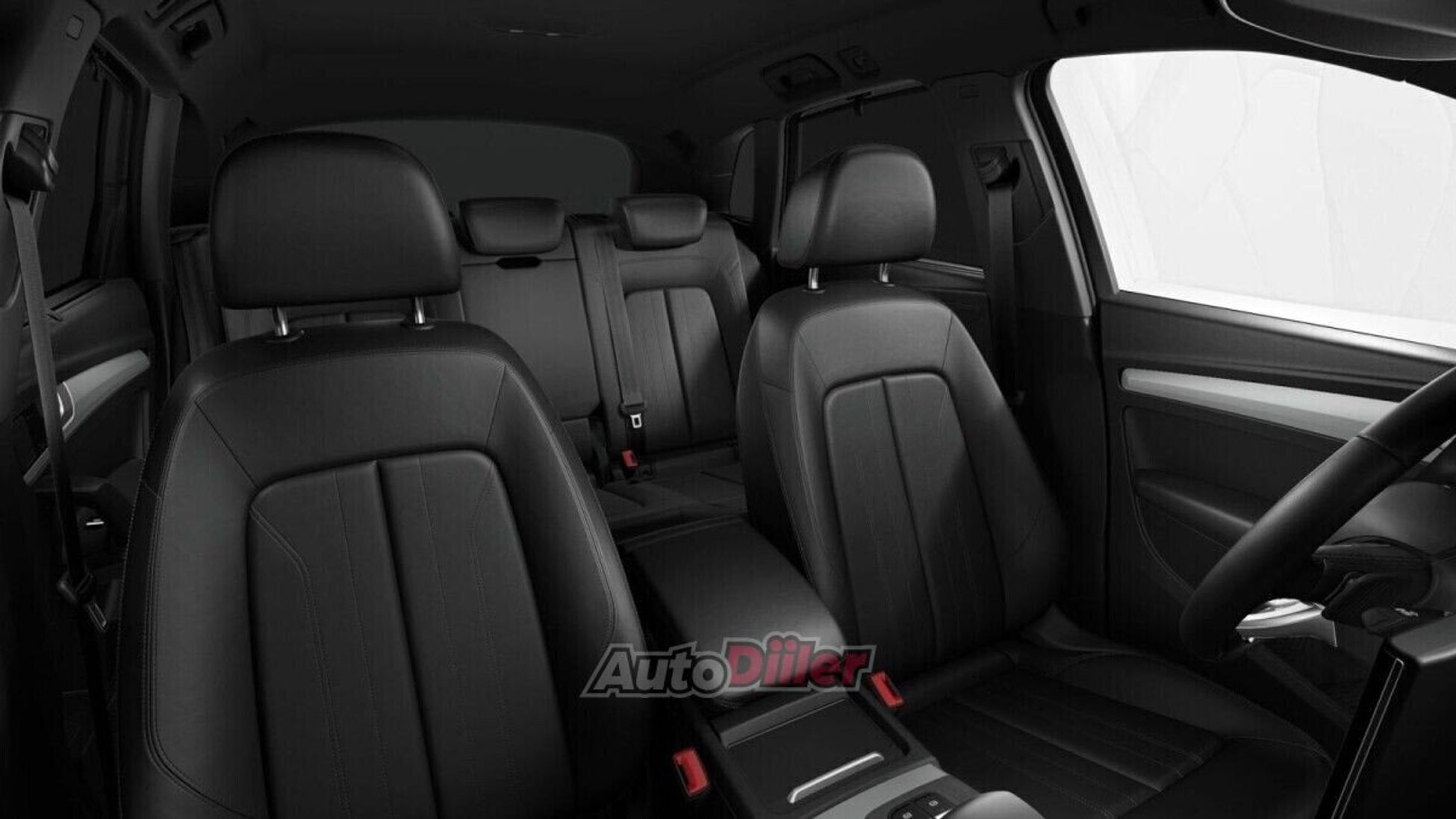 Audi Q5 2.0 220kW 2024, photo 8/8