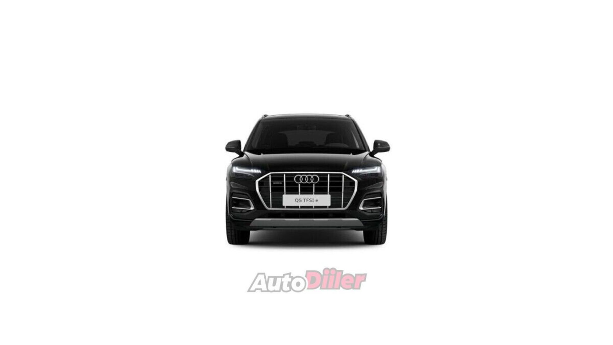 Audi Q5 2.0 220kW 2024, photo 6/8