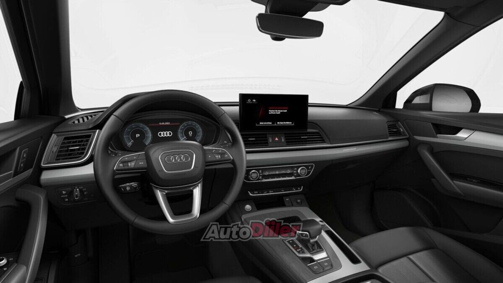Audi Q5 2.0 220kW 2024, photo 7/8