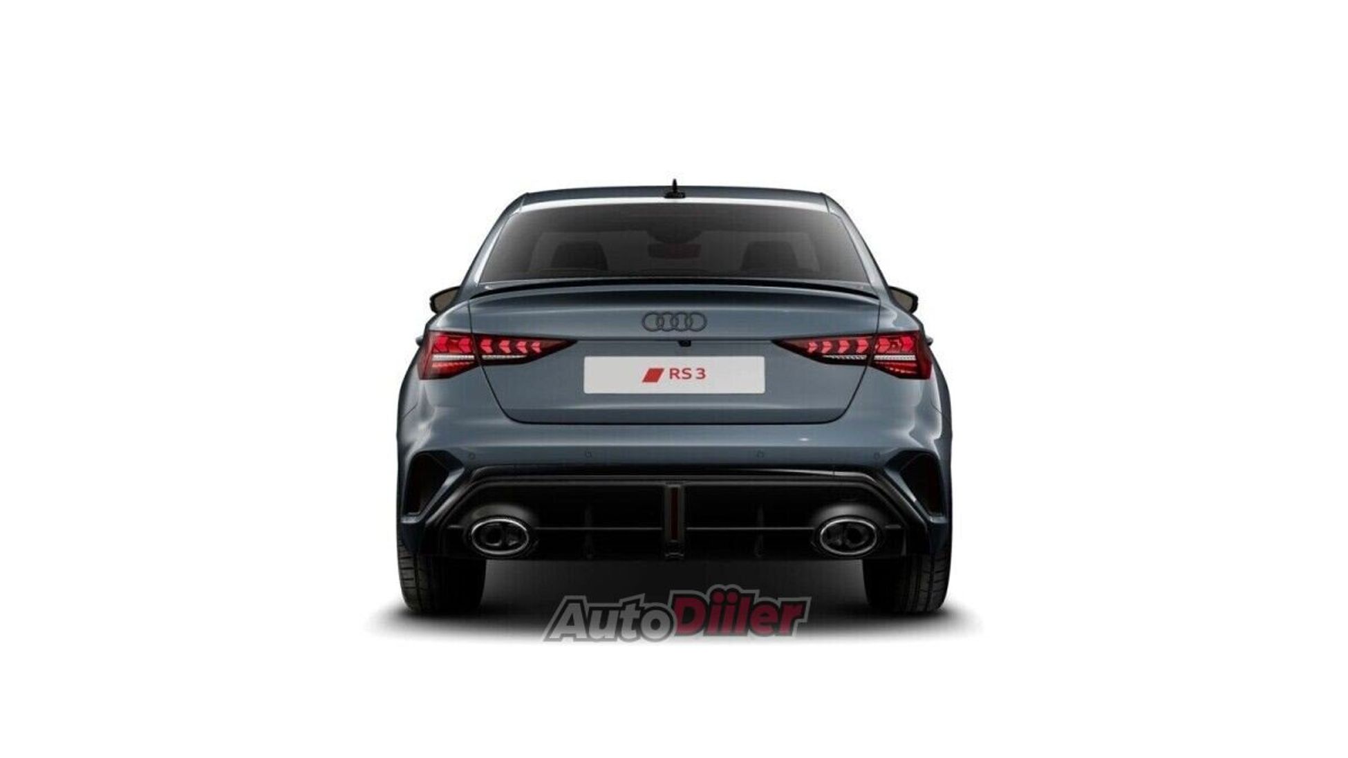 Audi RS3 2.5 294kW 2025, photo 5/9