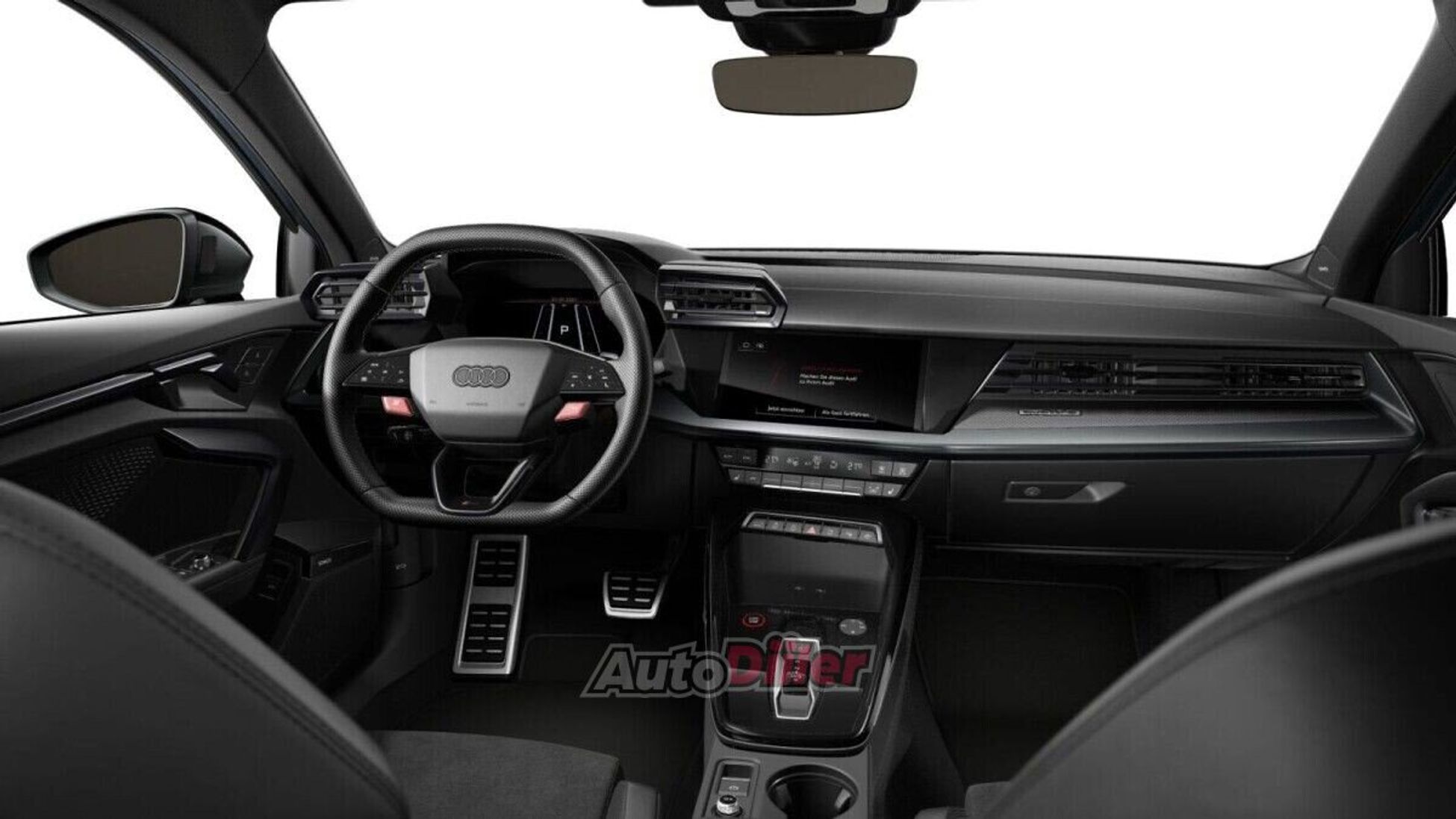 Audi RS3 2.5 294kW 2025, photo 7/9