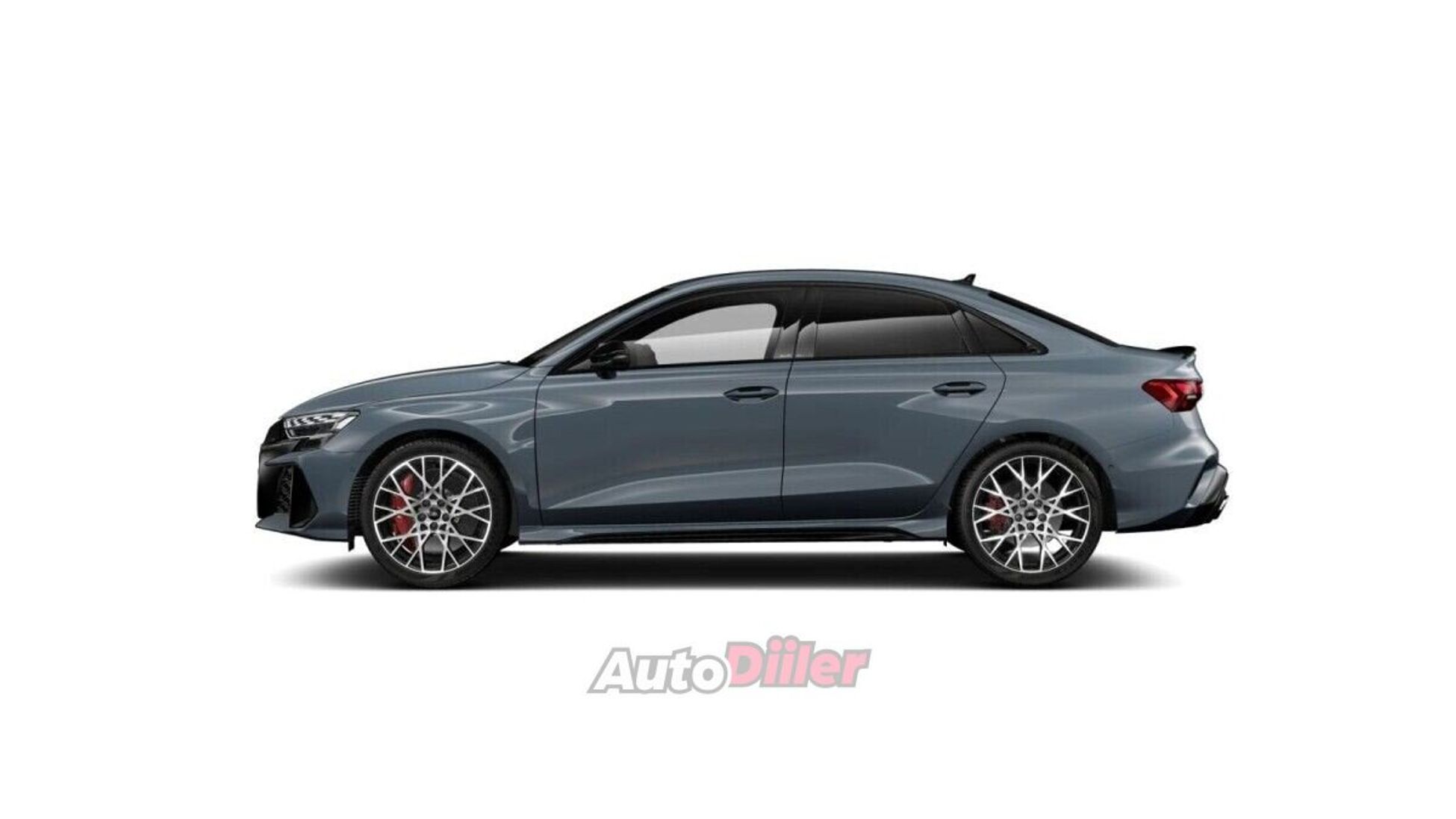 Audi RS3 2.5 294kW 2025, photo 4/9
