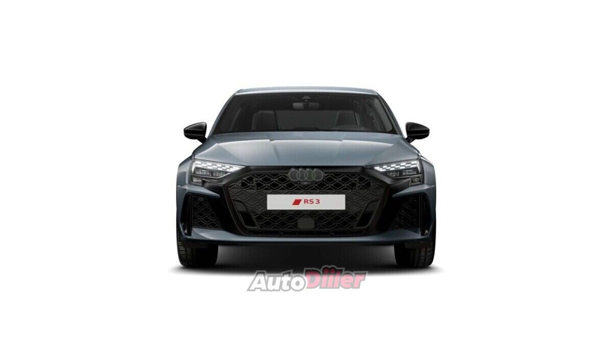 Audi RS3 2.5 294kW 2025, photo 6/9