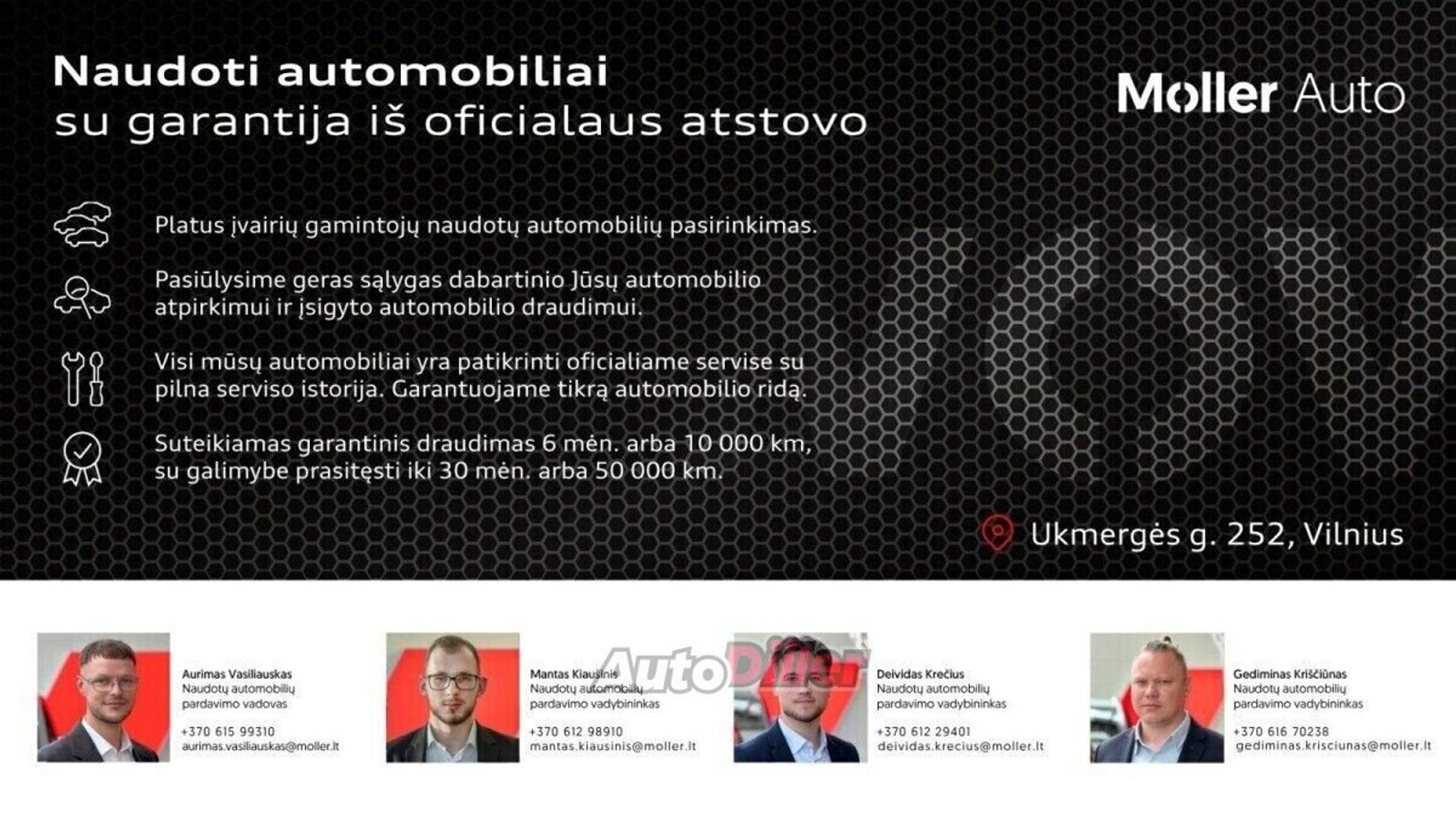 Audi Q5 2.0 150kW 2025, photo 2/10