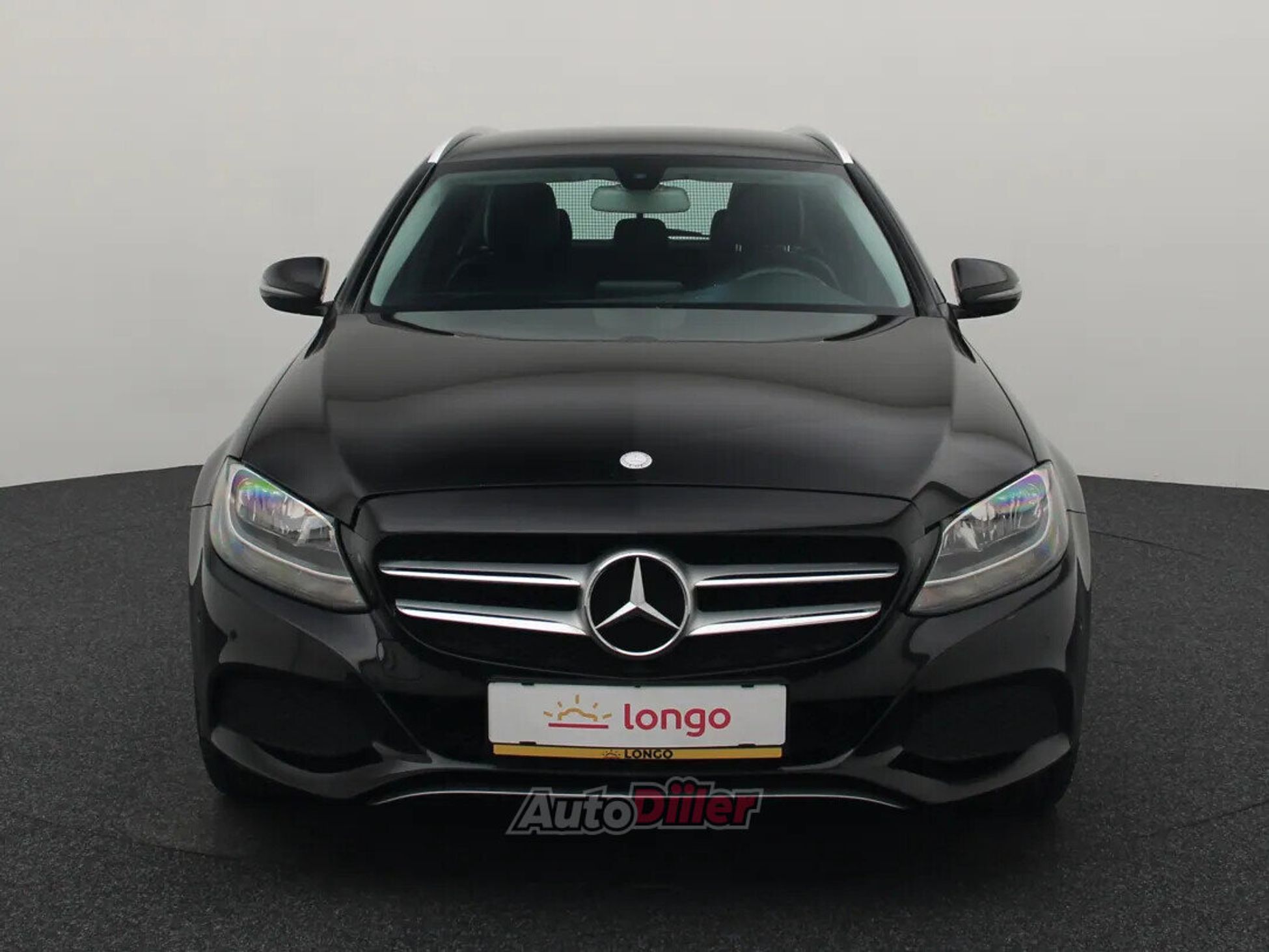 Mercedes-Benz C 180 Avantgarde 1.6 85kW 2016, kuva 3/10