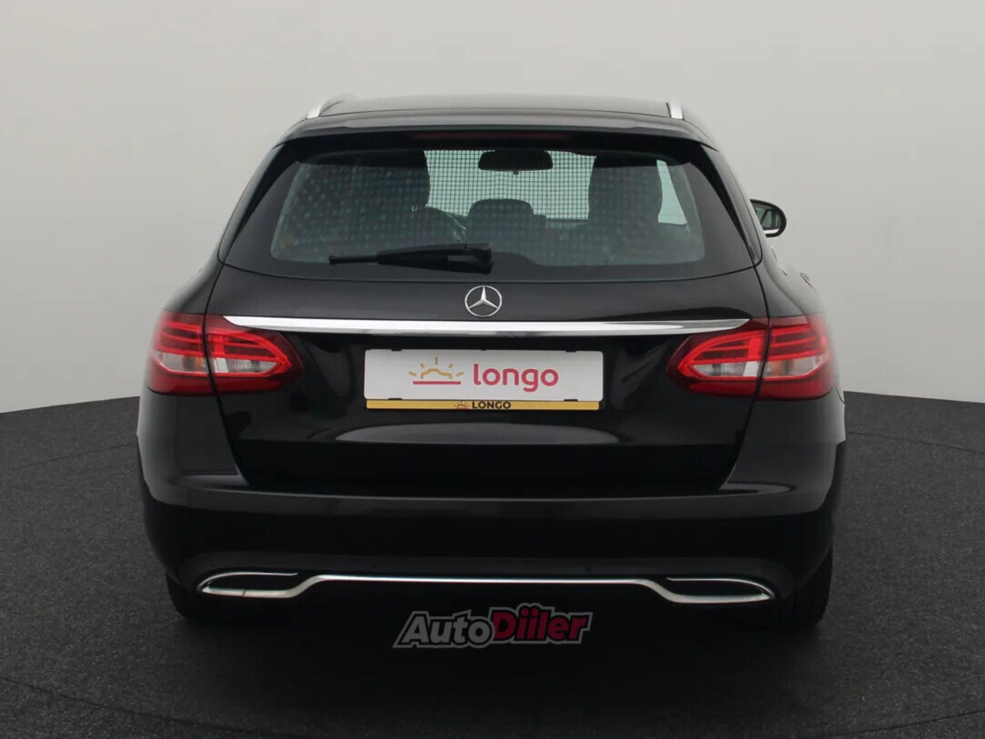 Mercedes-Benz C 180 Avantgarde 1.6 85kW 2016, kuva 5/10