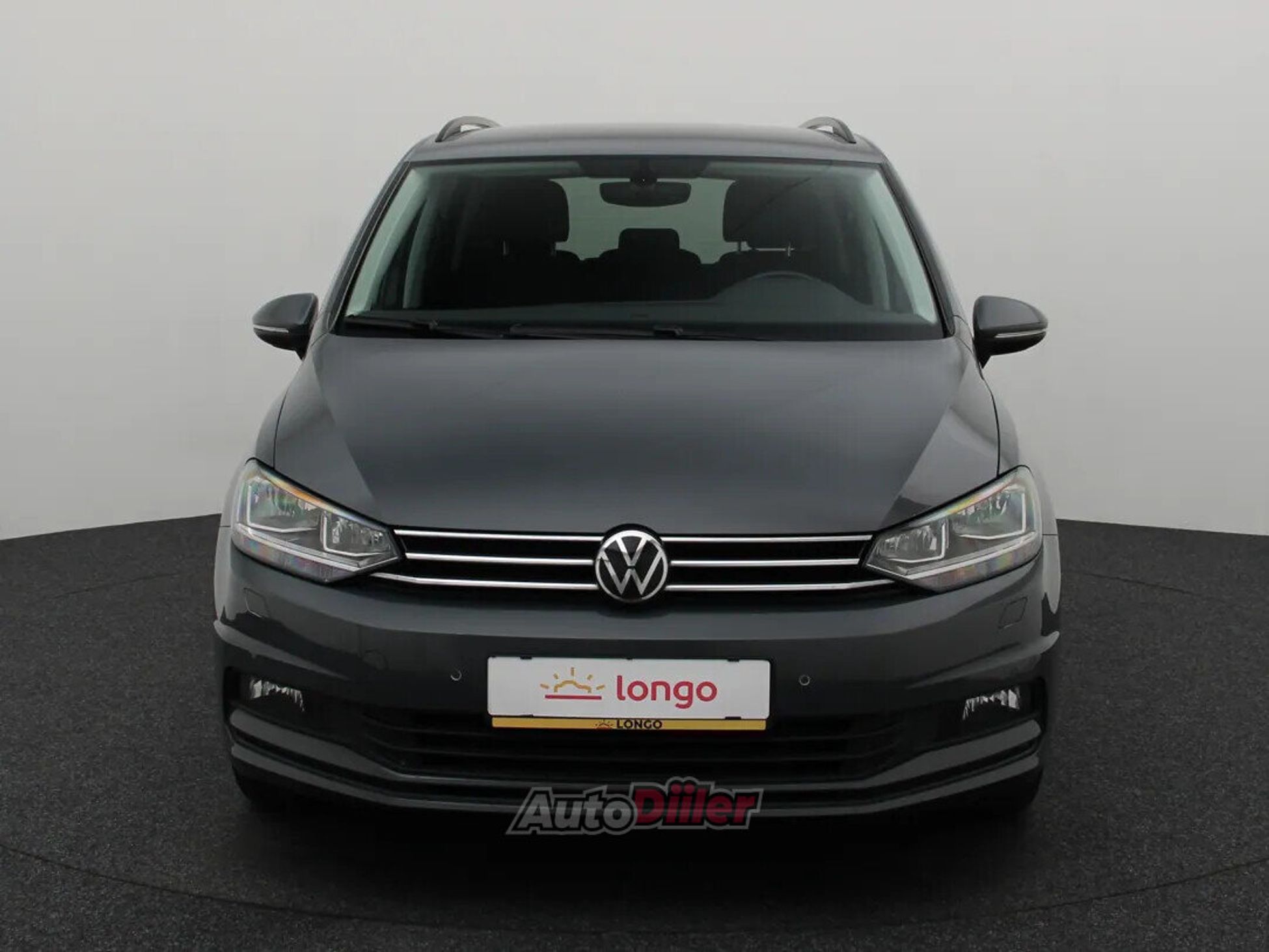 Volkswagen Touran 2022, kuva 3/10